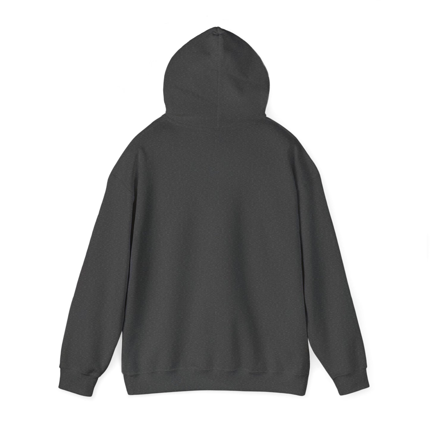 ‘Munching’ Surin, Thailand - Unisex Heavy Blend™ Hooded Sweatshirt