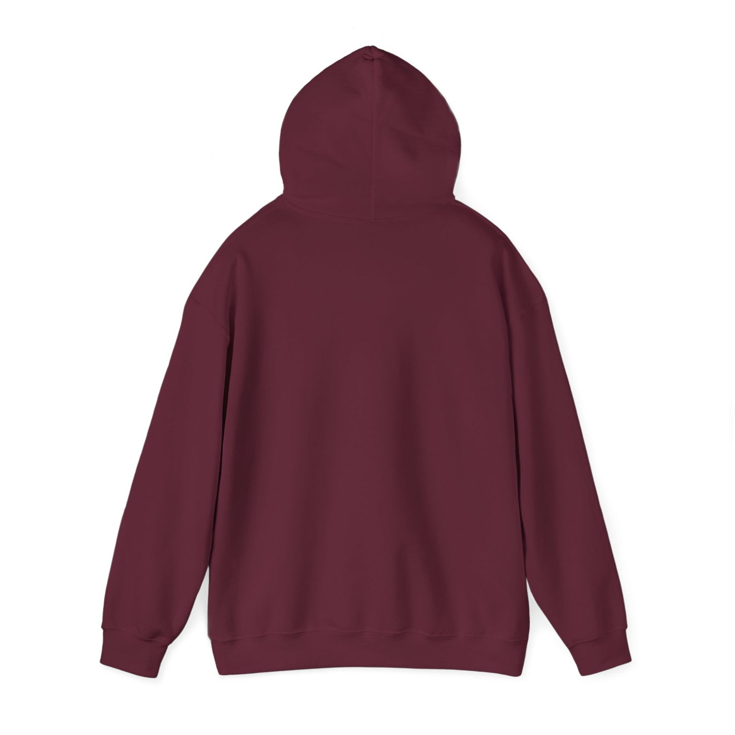 ‘Munching’ Surin, Thailand - Unisex Heavy Blend™ Hooded Sweatshirt