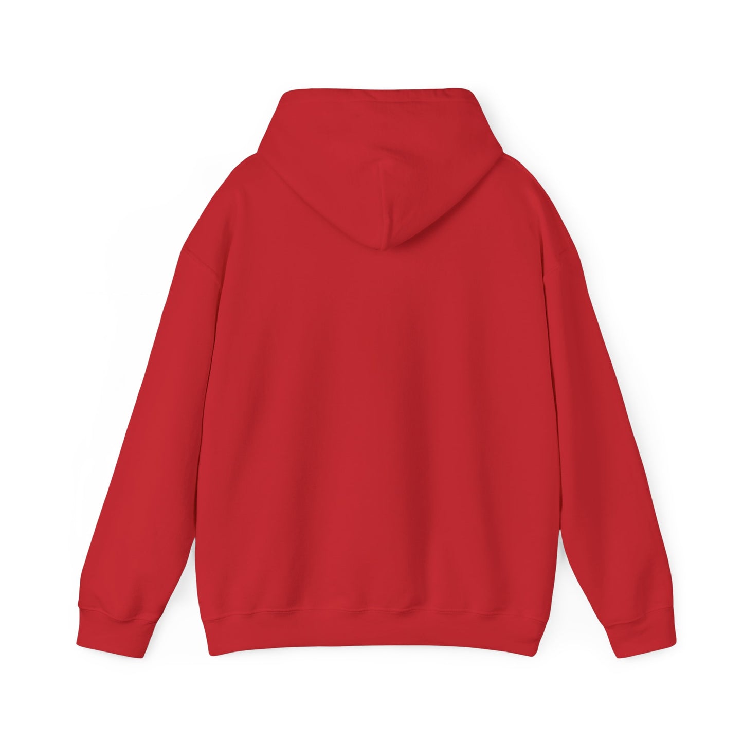 ‘Lounging’ Jamaica - Unisex Heavy Blend™ Hooded Sweatshirt