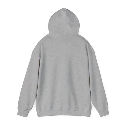 ‘Munching’ Surin, Thailand - Unisex Heavy Blend™ Hooded Sweatshirt
