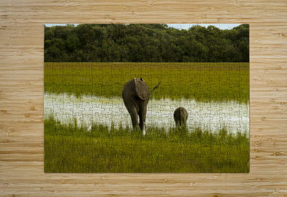 2728814 :: Puzzle Print